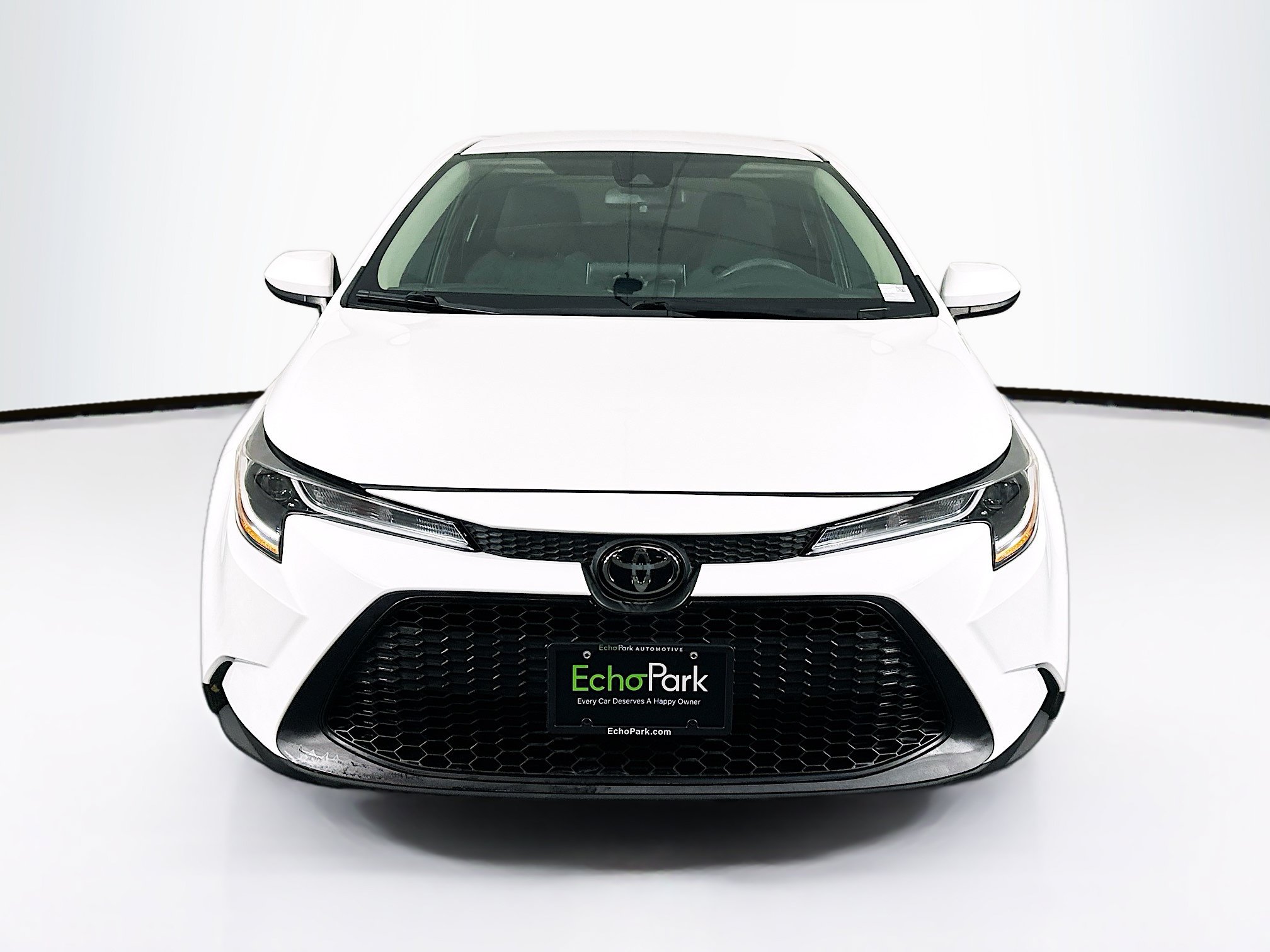 toyota corolla 2020 5YFEPRAE1LP084985 image toyota corolla 2020 5YFEPRAE1LP084985 image
