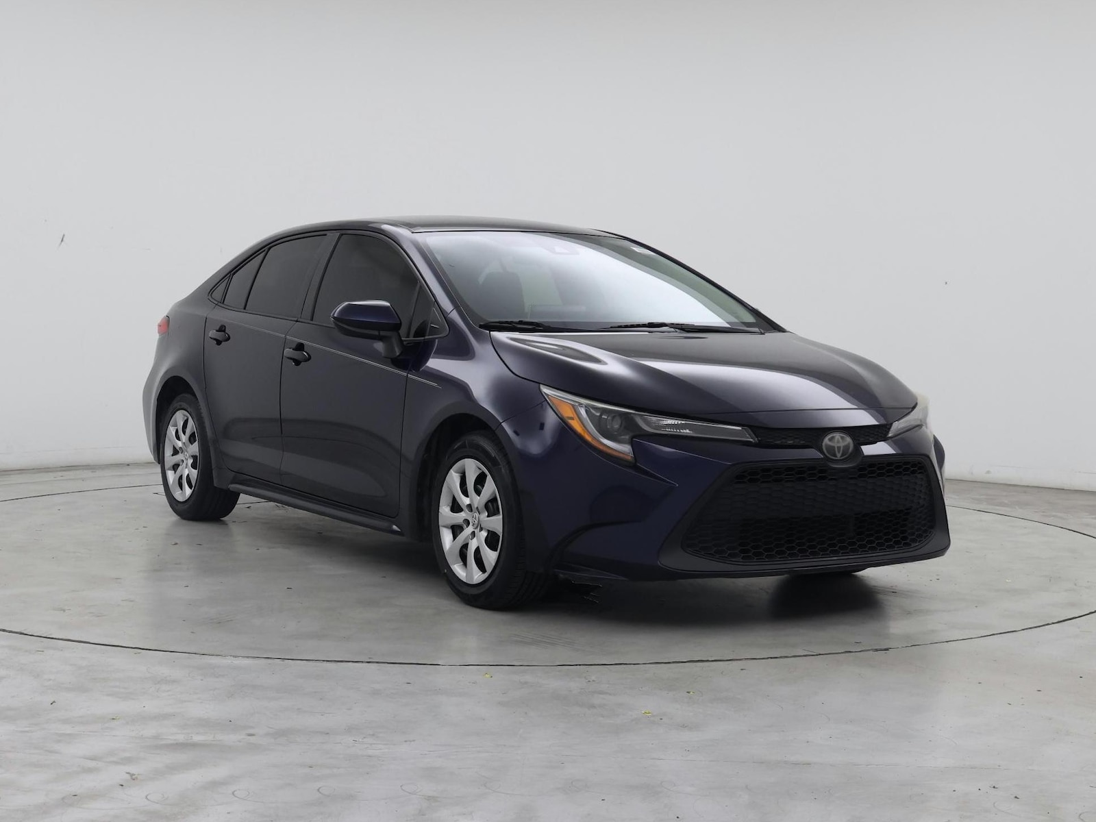 toyota corolla 2020 JTDEPRAE0LJ107385 image toyota corolla 2020 JTDEPRAE0LJ107385 image