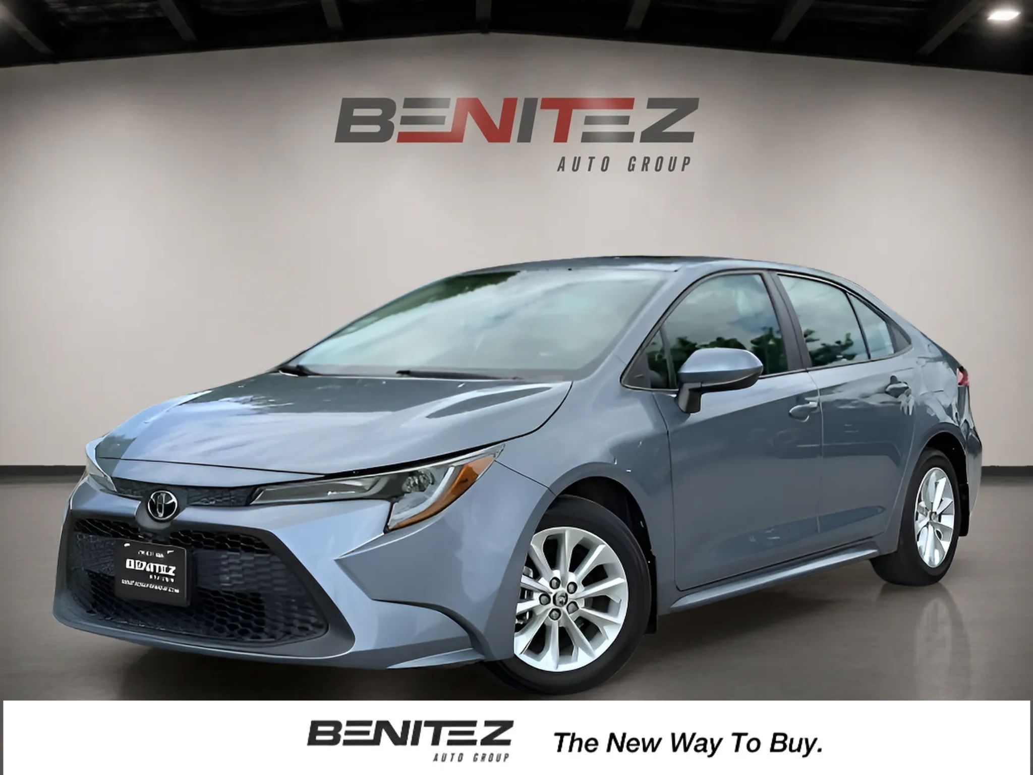 toyota corolla 2020 5YFHPRAEXLP036219 image toyota corolla 2020 5YFHPRAEXLP036219 image