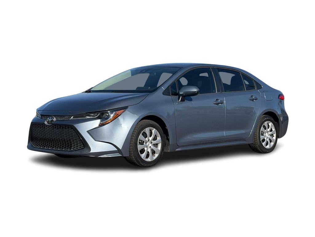 toyota corolla 2020 5YFEPRAE3LP033567 image toyota corolla 2020 5YFEPRAE3LP033567 image