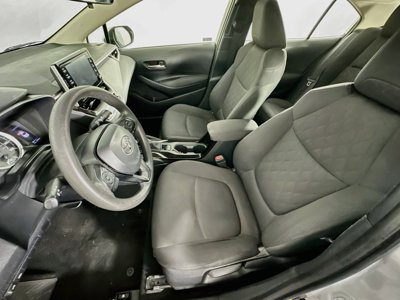toyota corolla 2020 JTDEPRAE2LJ105542 image toyota corolla 2020 JTDEPRAE2LJ105542 image
