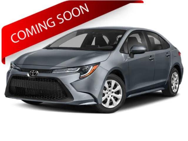 toyota corolla 2020 5YFEPRAE1LP127558 image toyota corolla 2020 5YFEPRAE1LP127558 image