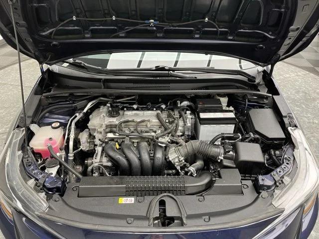 toyota corolla 2020 5YFEPRAE9LP108093 image toyota corolla 2020 5YFEPRAE9LP108093 image