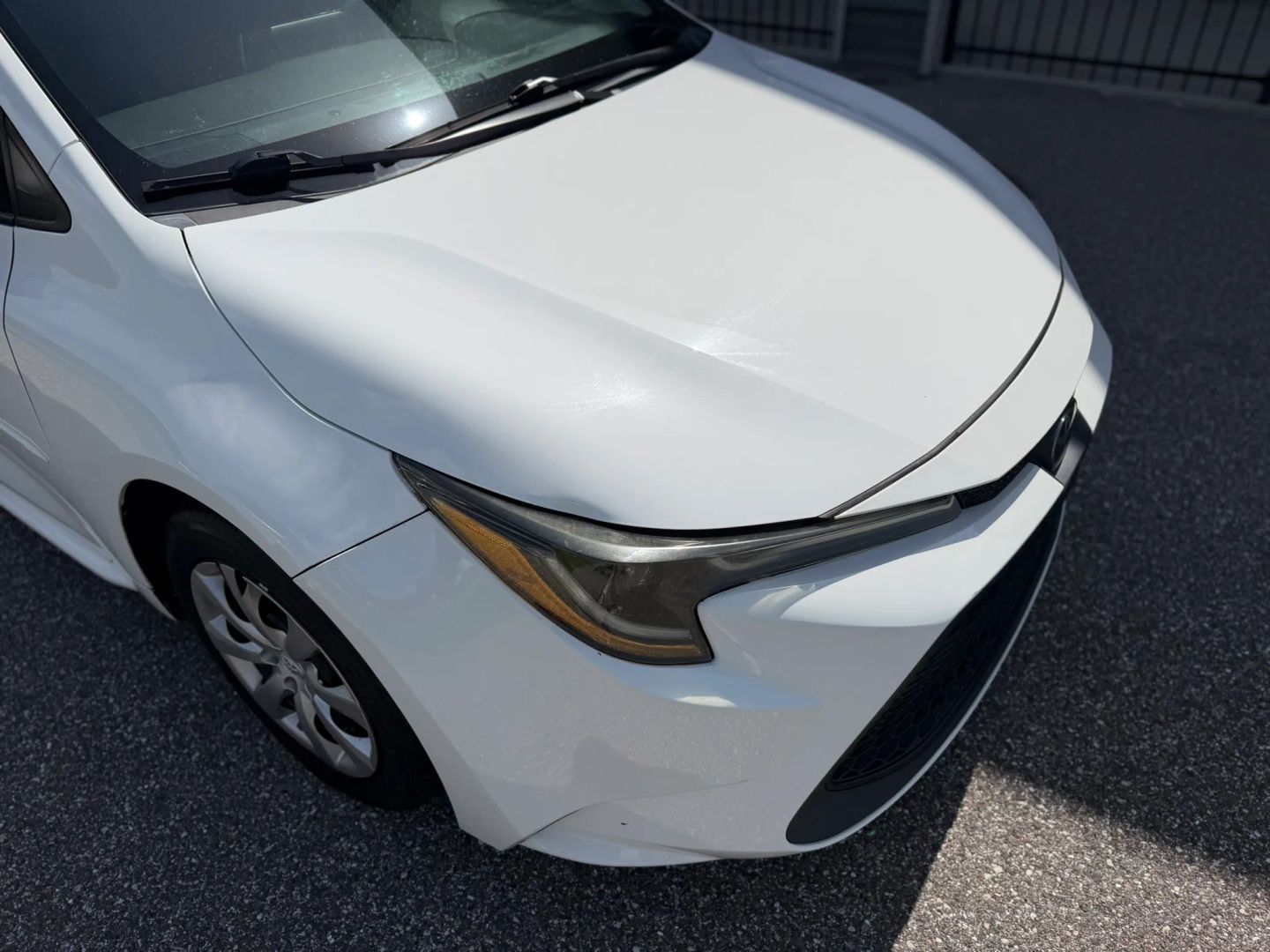 toyota corolla 2020 5YFEPRAEXLP074391 image toyota corolla 2020 5YFEPRAEXLP074391 image
