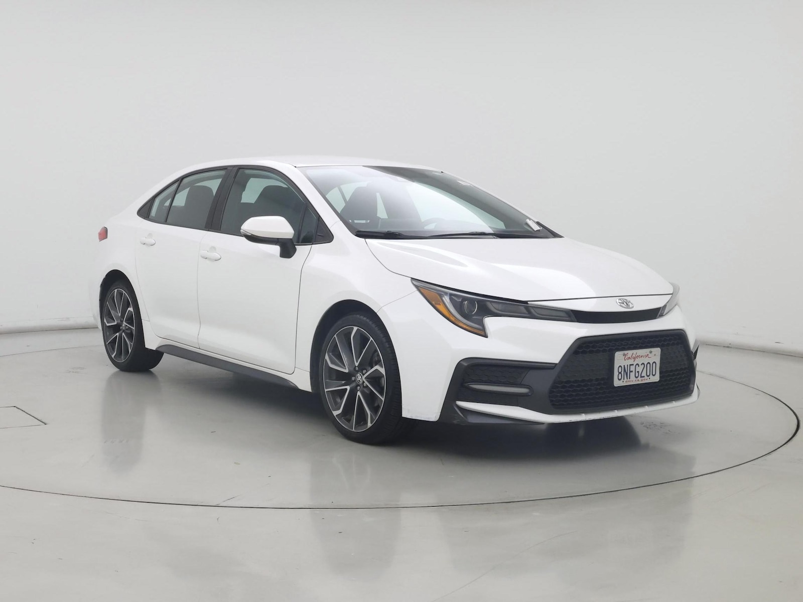 toyota corolla 2020 5YFS4RCE3LP024425 image toyota corolla 2020 5YFS4RCE3LP024425 image