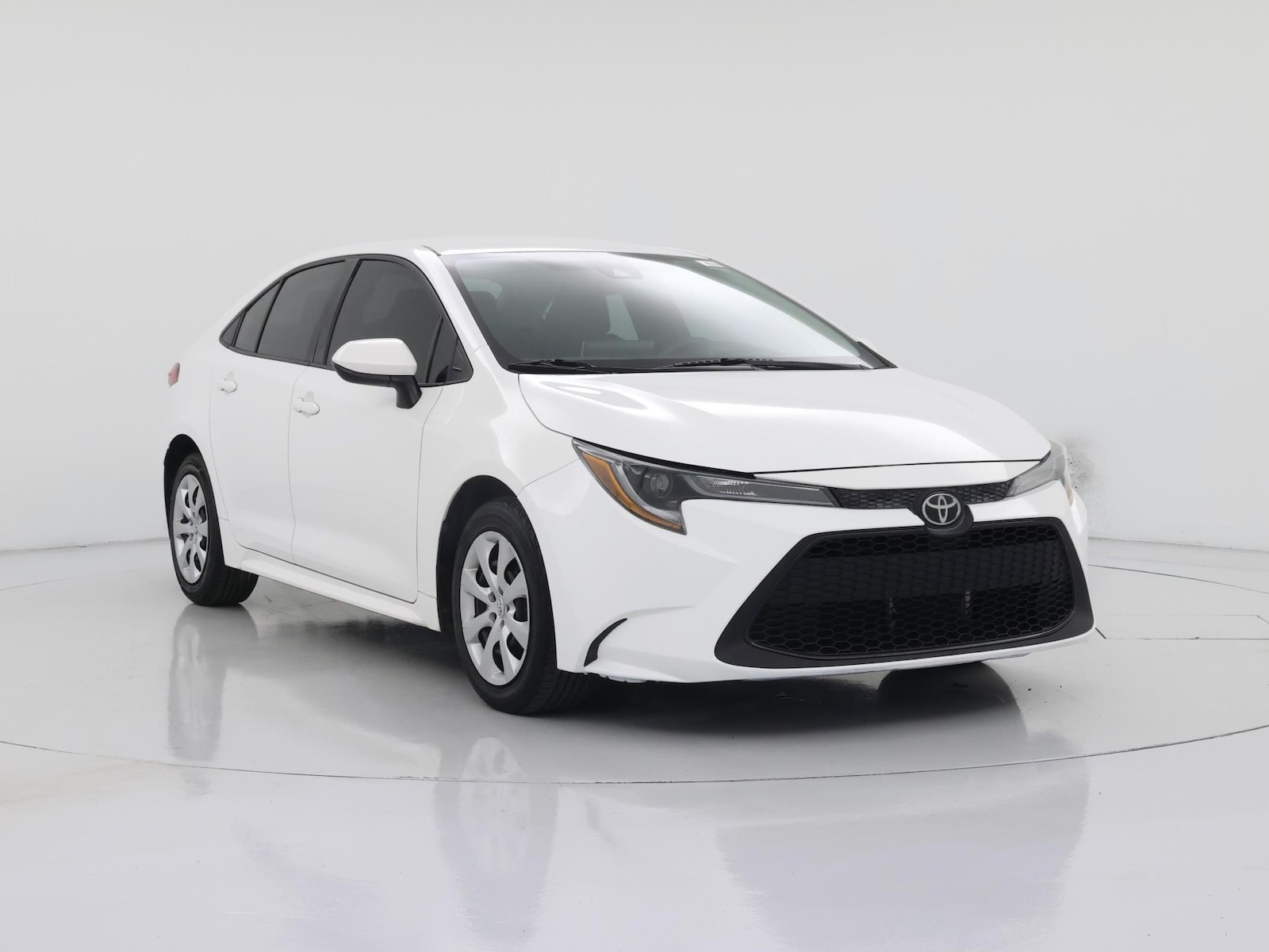 toyota corolla 2020 5YFEPRAE1LP048276 image toyota corolla 2020 5YFEPRAE1LP048276 image