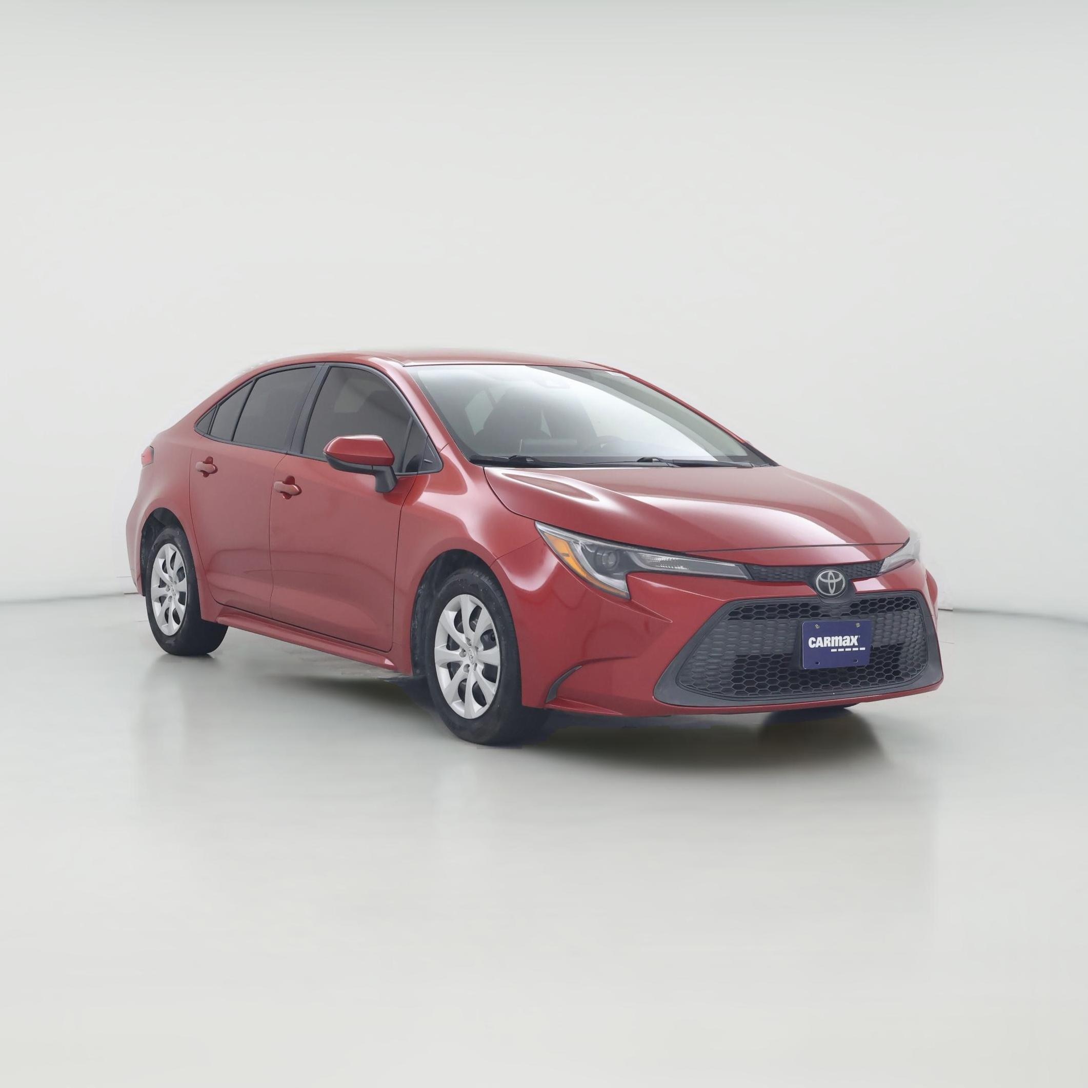 toyota corolla 2020 JTDEPRAE9LJ032377 image toyota corolla 2020 JTDEPRAE9LJ032377 image