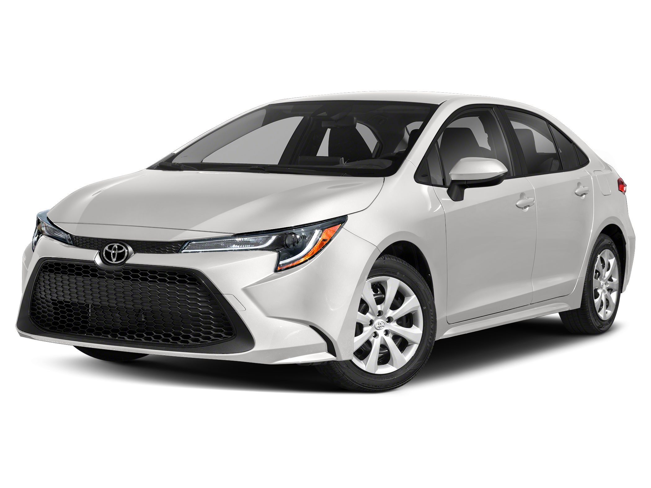 toyota corolla 2020 5YFEPRAE7LP102972 image toyota corolla 2020 5YFEPRAE7LP102972 image