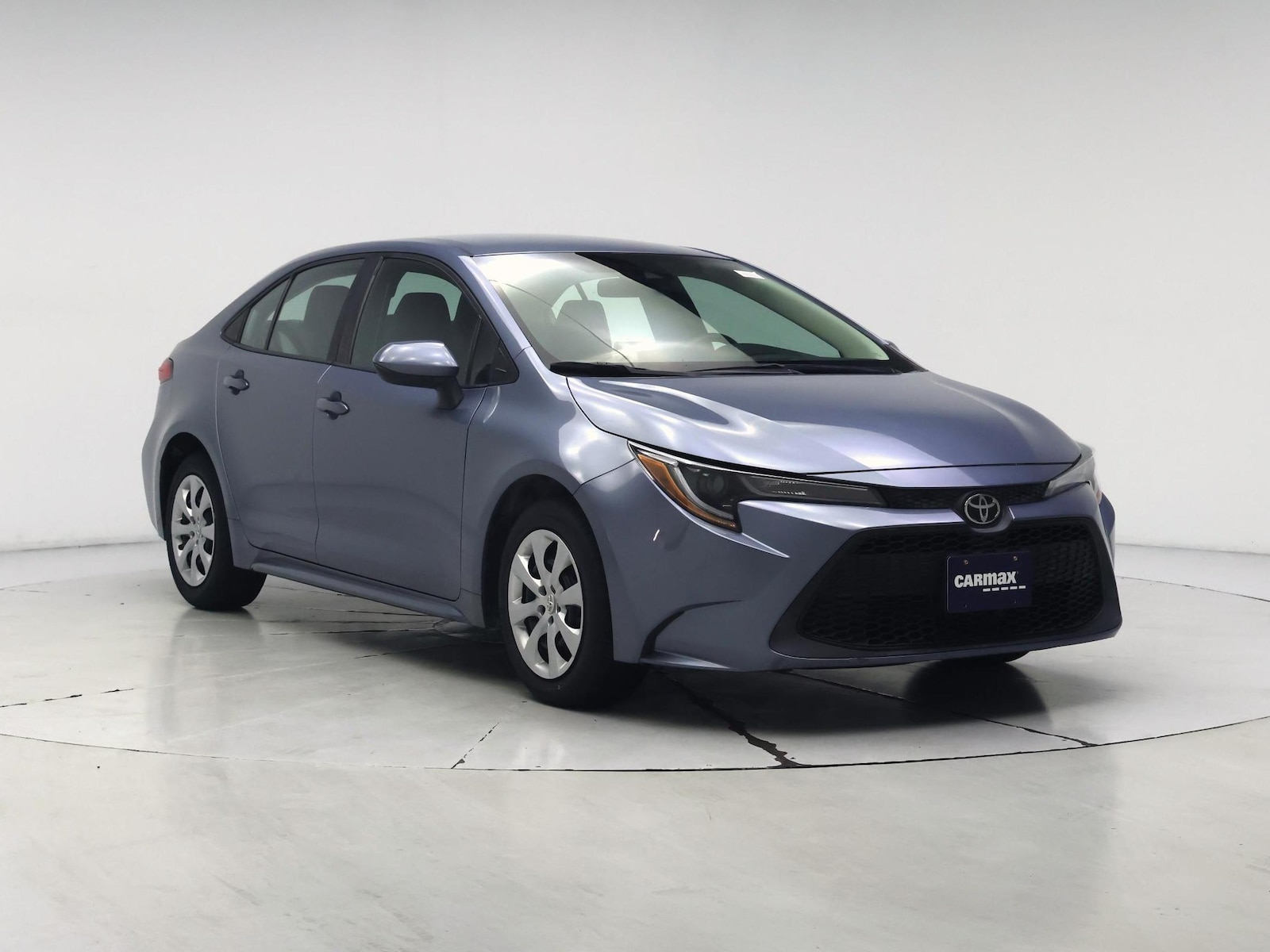toyota corolla 2020 5YFEPRAE5LP055232 image toyota corolla 2020 5YFEPRAE5LP055232 image