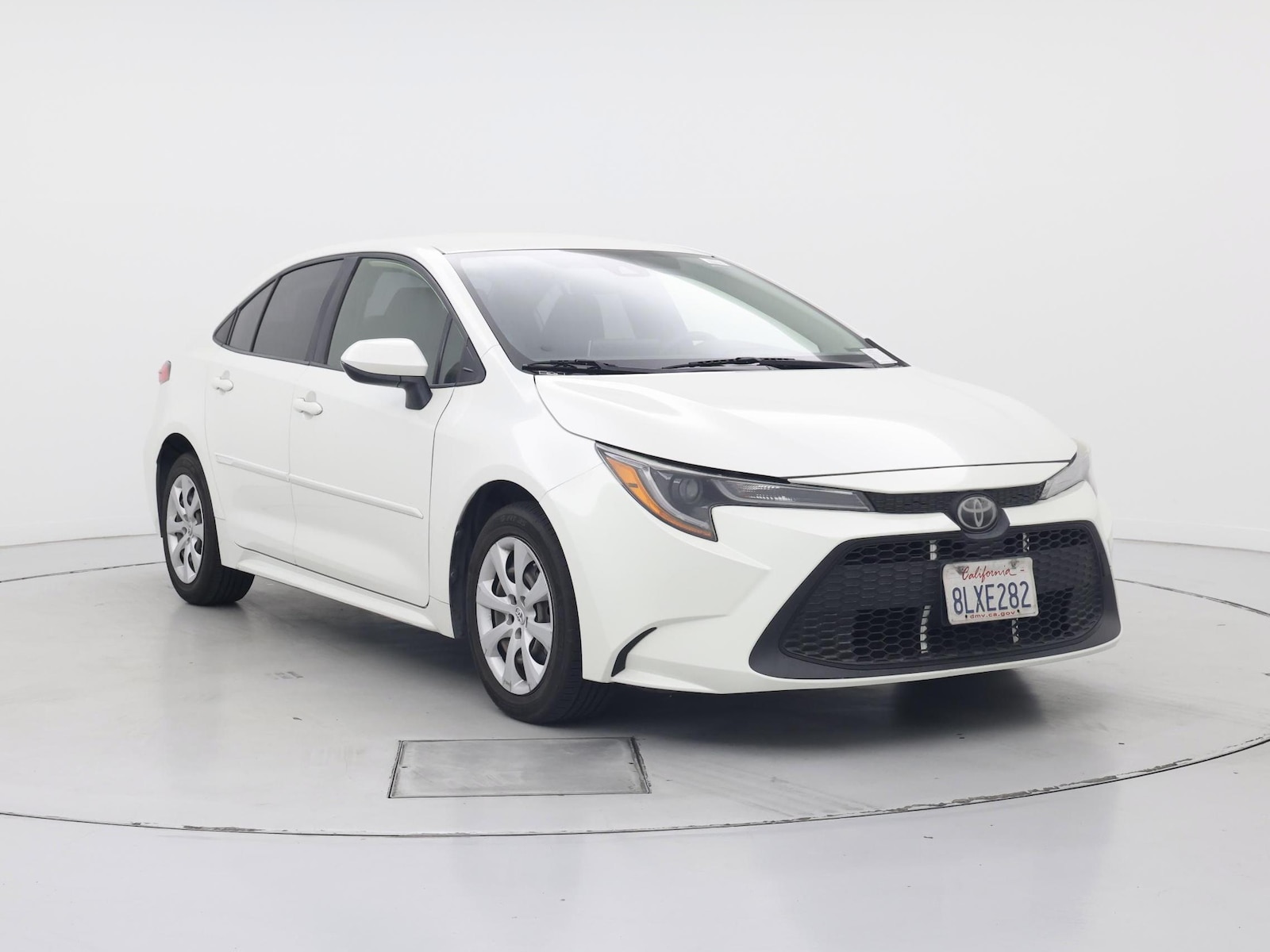 toyota corolla 2020 JTDEPRAE7LJ034256 image toyota corolla 2020 JTDEPRAE7LJ034256 image