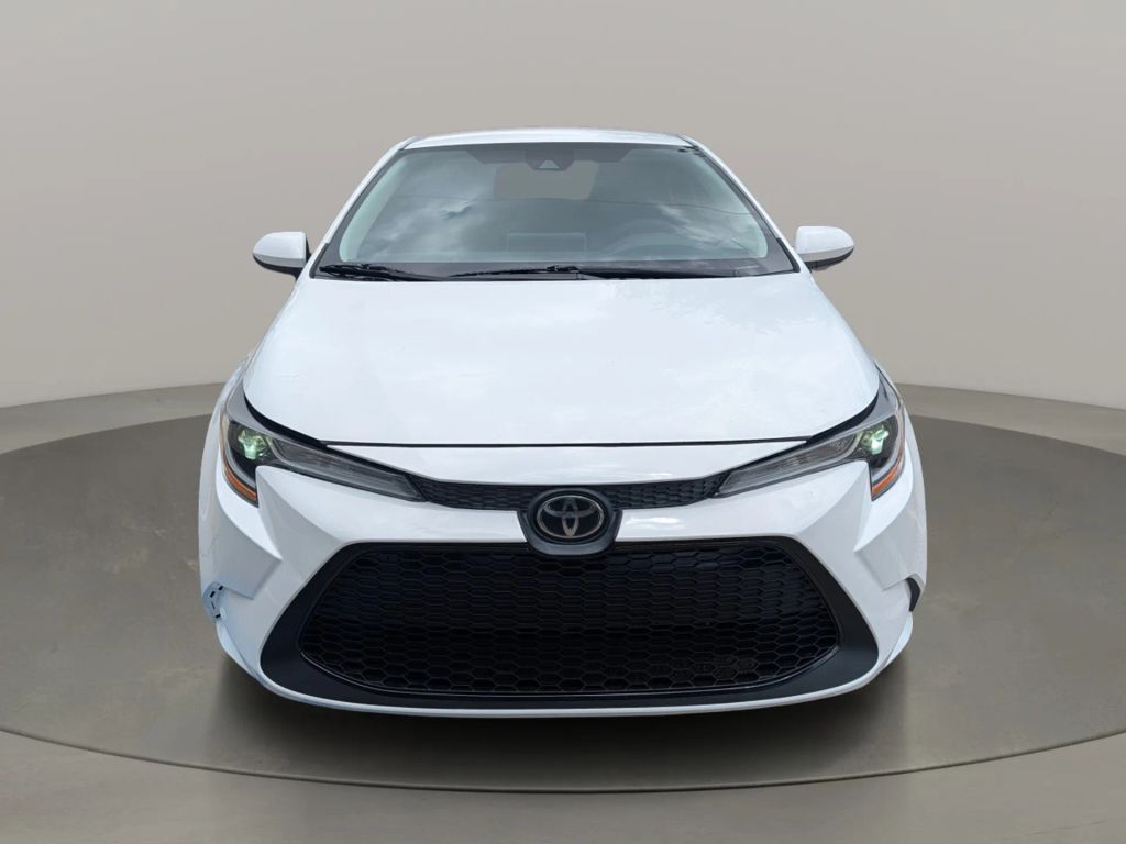 toyota corolla 2020 5YFEPRAE3LP137265 image toyota corolla 2020 5YFEPRAE3LP137265 image