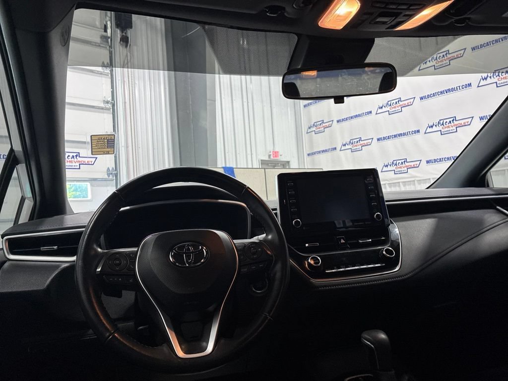 toyota corolla 2020 5YFT4RCE8LP012680 image toyota corolla 2020 5YFT4RCE8LP012680 image
