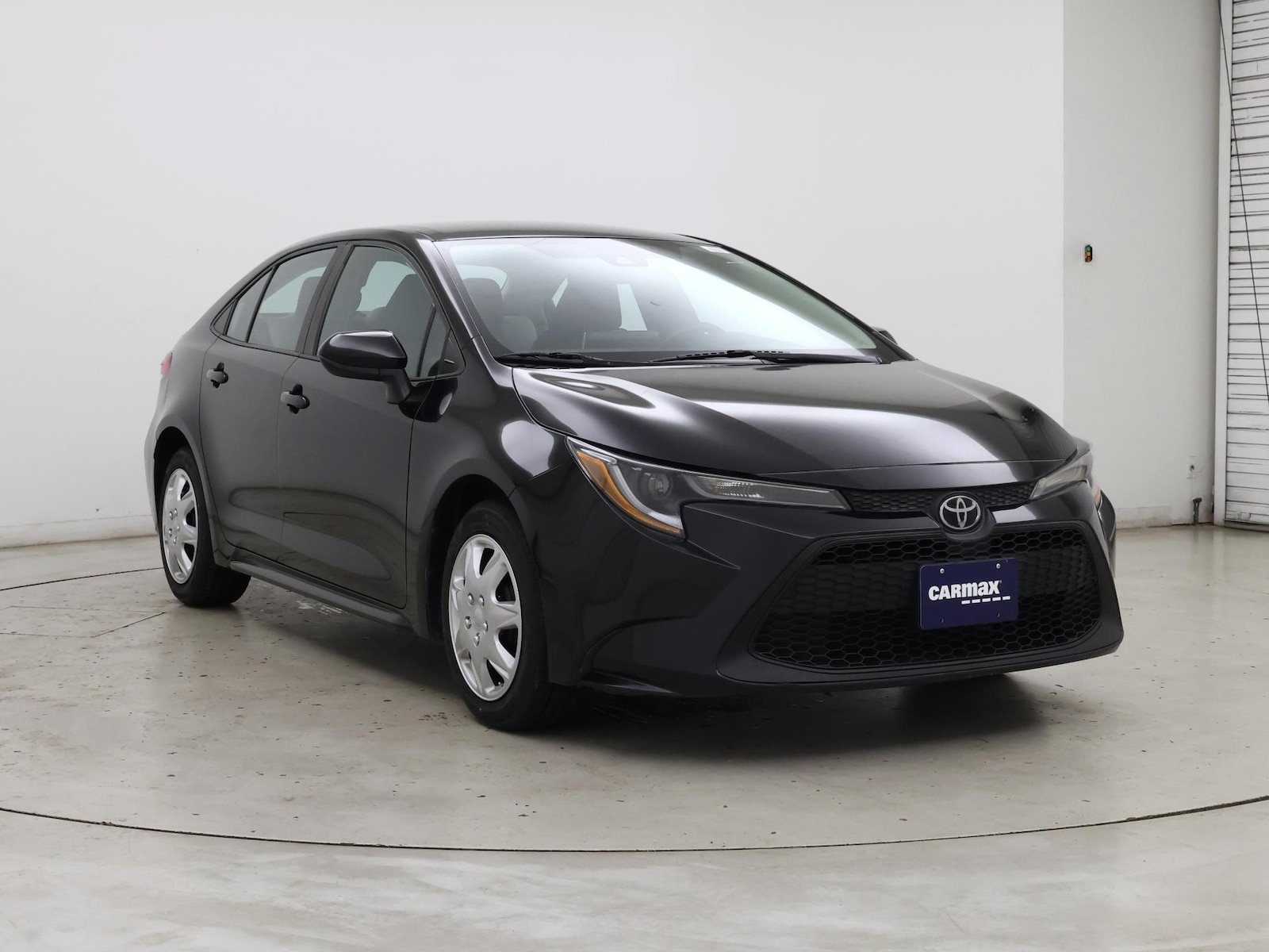 toyota corolla 2020 5YFEPRAE1LP080662 image toyota corolla 2020 5YFEPRAE1LP080662 image