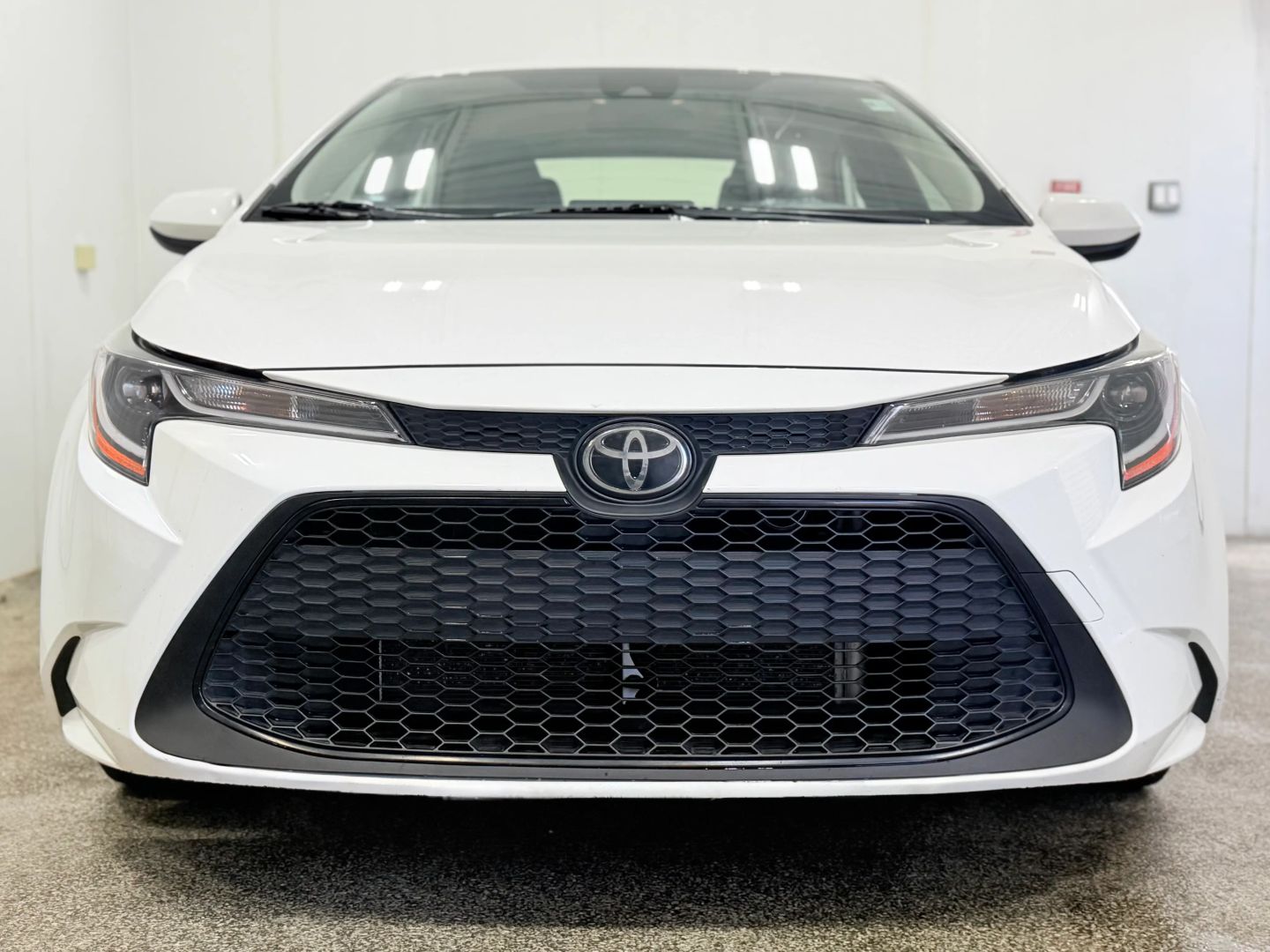 toyota corolla 2020 JTDEPRAE7LJ048271 image toyota corolla 2020 JTDEPRAE7LJ048271 image