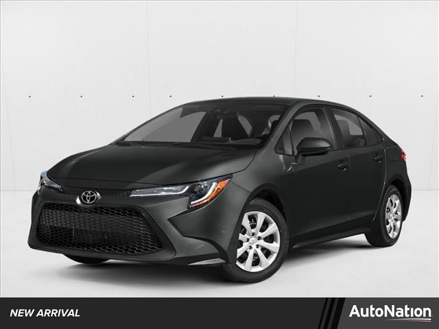 toyota corolla 2020 5YFEPRAEXLP086301 image toyota corolla 2020 5YFEPRAEXLP086301 image