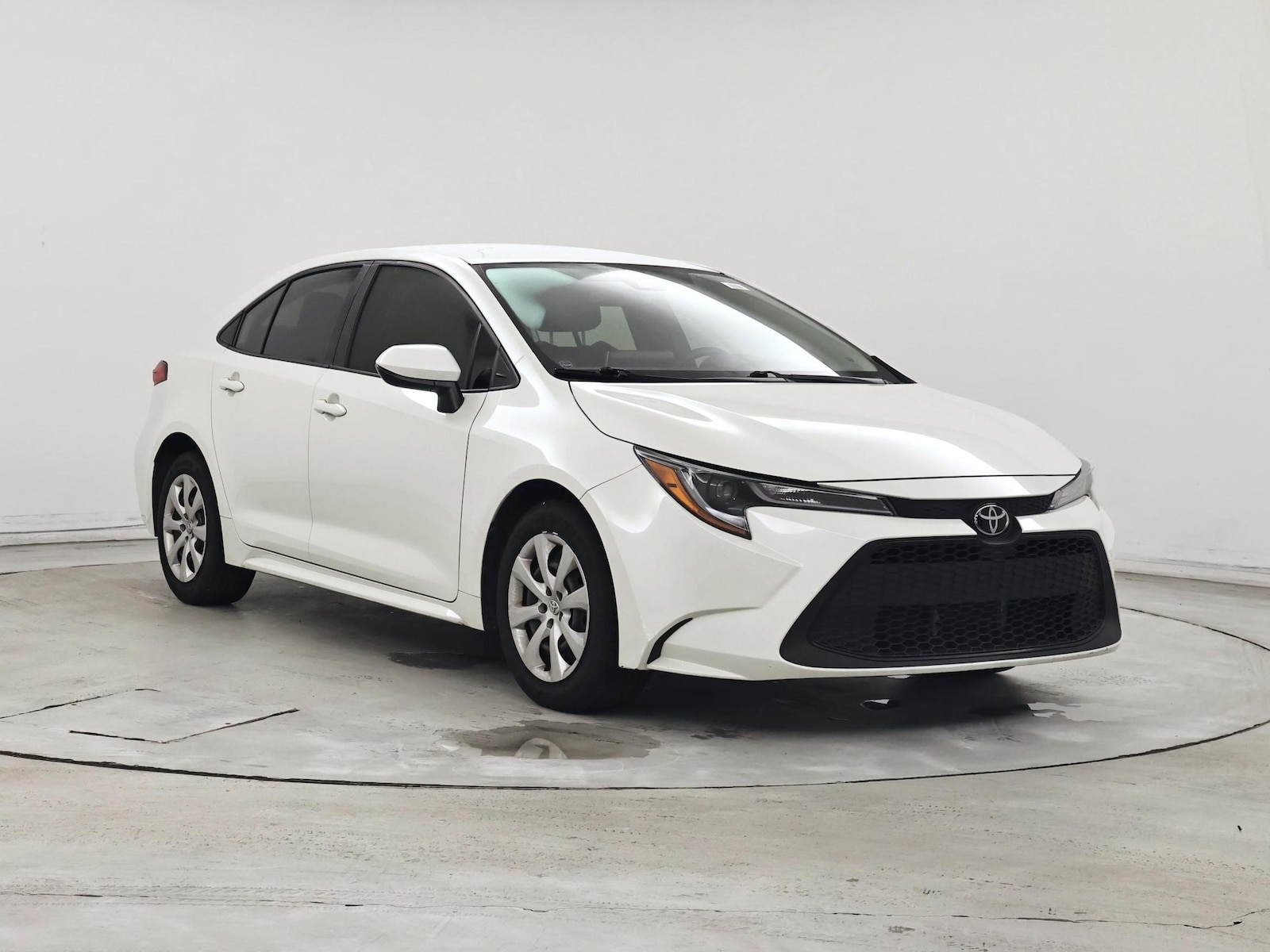 toyota corolla 2020 JTDEPRAE2LJ080805 image toyota corolla 2020 JTDEPRAE2LJ080805 image