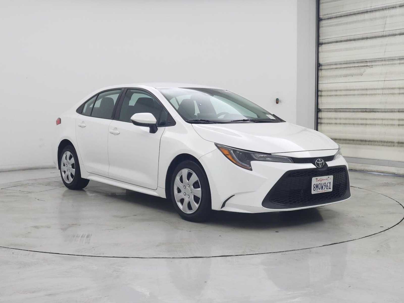 toyota corolla 2020 5YFEPRAE3LP050966 image toyota corolla 2020 5YFEPRAE3LP050966 image