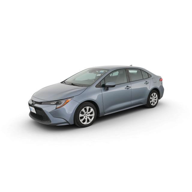 toyota corolla 2020 JTDEPRAE3LJ067562 image toyota corolla 2020 JTDEPRAE3LJ067562 image