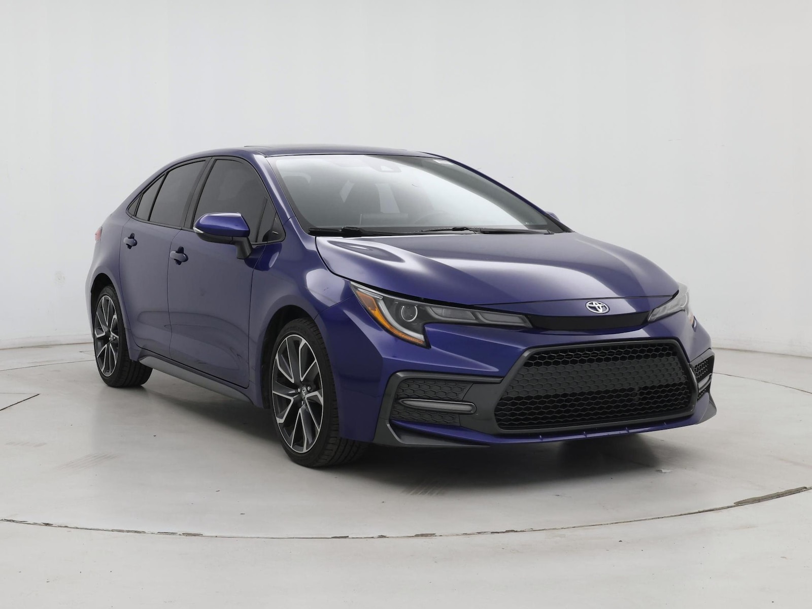 toyota corolla 2020 JTDT4RCE8LJ034229 image toyota corolla 2020 JTDT4RCE8LJ034229 image