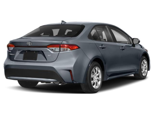 toyota corolla 2020 5YFEPRAE5LP076355 image toyota corolla 2020 5YFEPRAE5LP076355 image