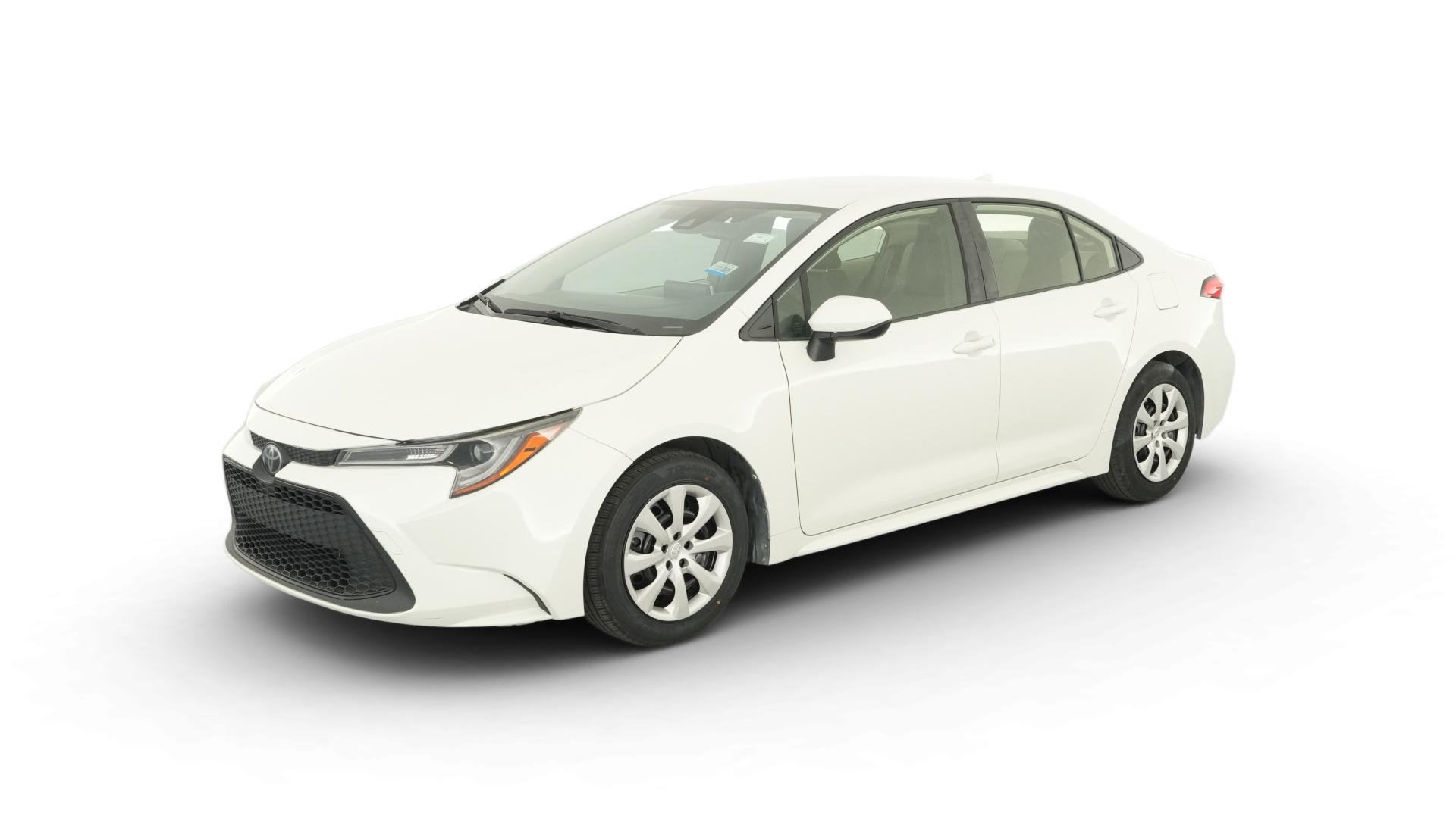 toyota corolla 2020 5YFEPRAE6LP124994 image toyota corolla 2020 5YFEPRAE6LP124994 image