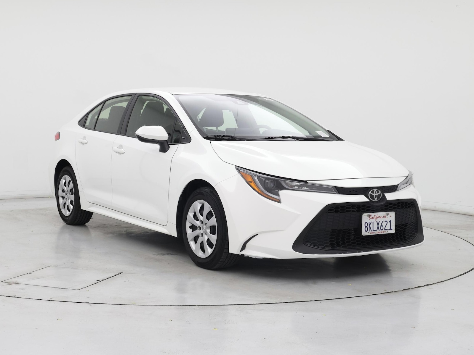 toyota corolla 2020 JTDEPRAE8LJ014355 image toyota corolla 2020 JTDEPRAE8LJ014355 image