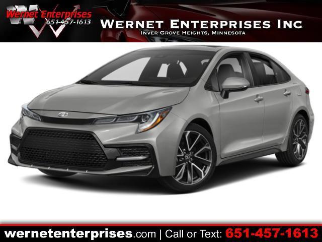 toyota corolla 2020 5YFT4RCE7LP026456 image toyota corolla 2020 5YFT4RCE7LP026456 image