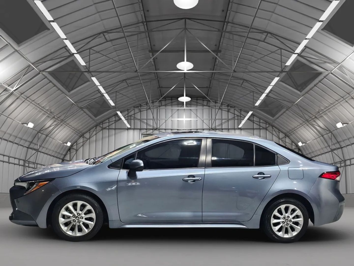 toyota corolla 2020 JTDHPRAEXLJ055468 image toyota corolla 2020 JTDHPRAEXLJ055468 image