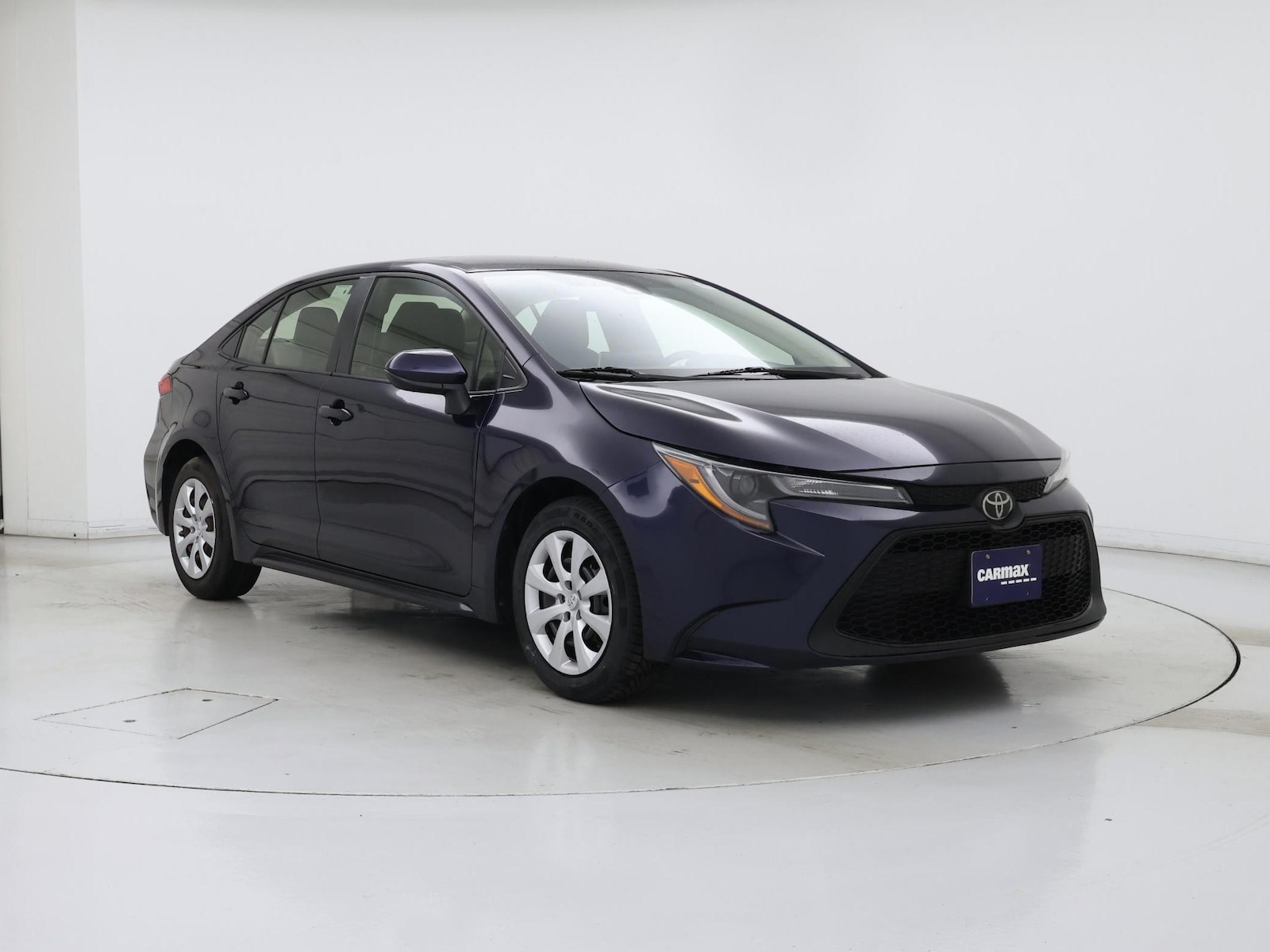 toyota corolla 2020 JTDEPRAE3LJ061650 image toyota corolla 2020 JTDEPRAE3LJ061650 image