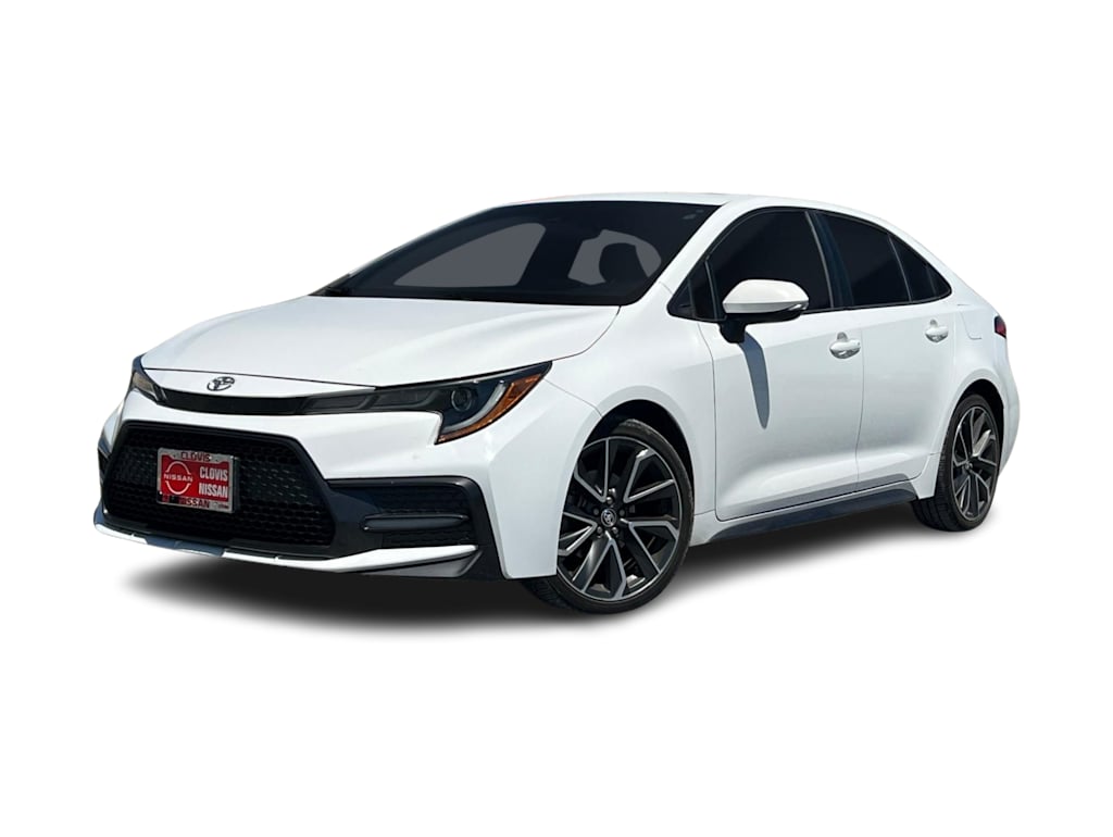 toyota corolla 2020 5YFP4RCEXLP026436 image toyota corolla 2020 5YFP4RCEXLP026436 image