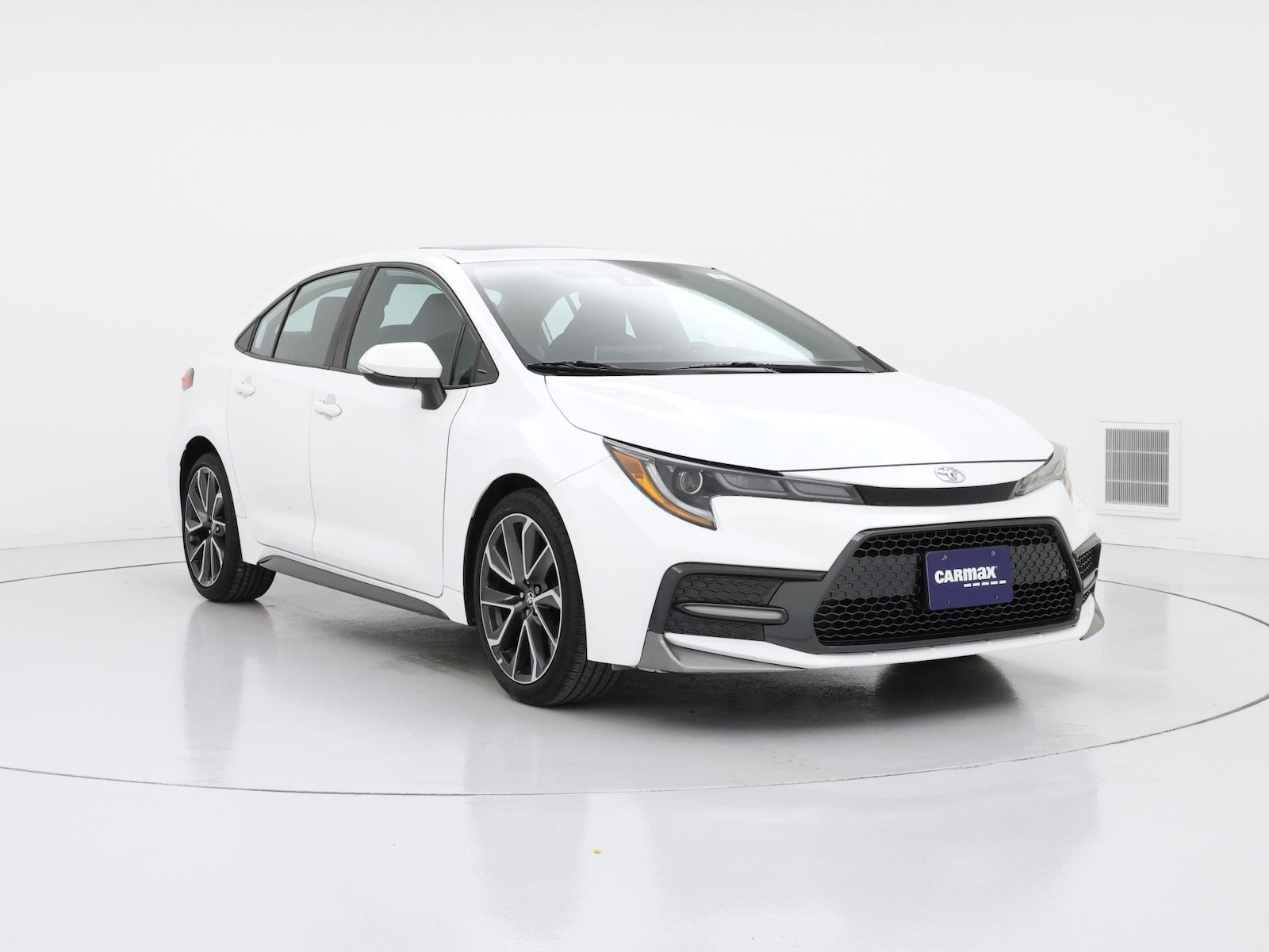 toyota corolla 2020 5YFP4RCE4LP027114 image toyota corolla 2020 5YFP4RCE4LP027114 image