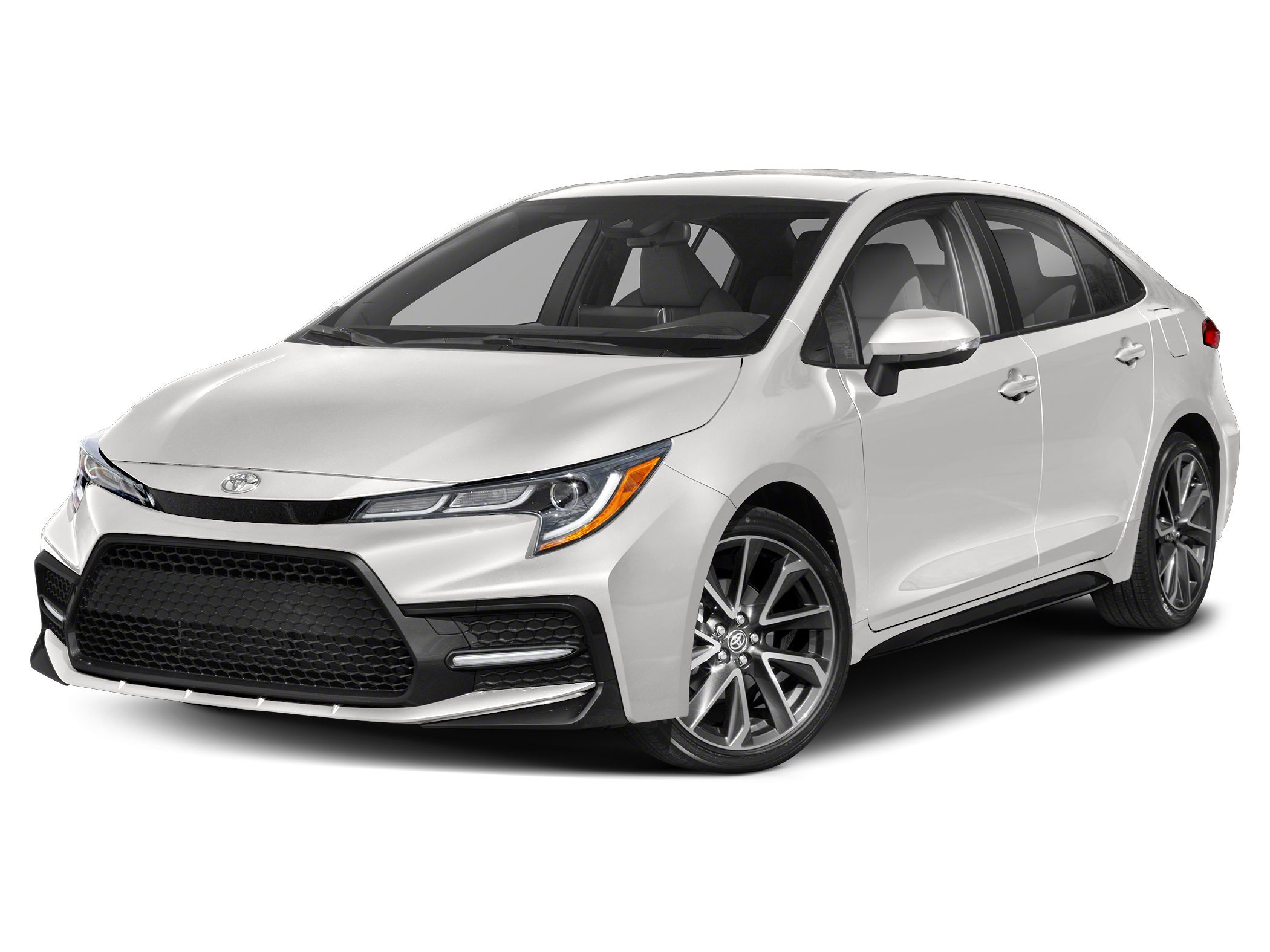 toyota corolla 2020 JTDT4RCE1LJ022603 image toyota corolla 2020 JTDT4RCE1LJ022603 image