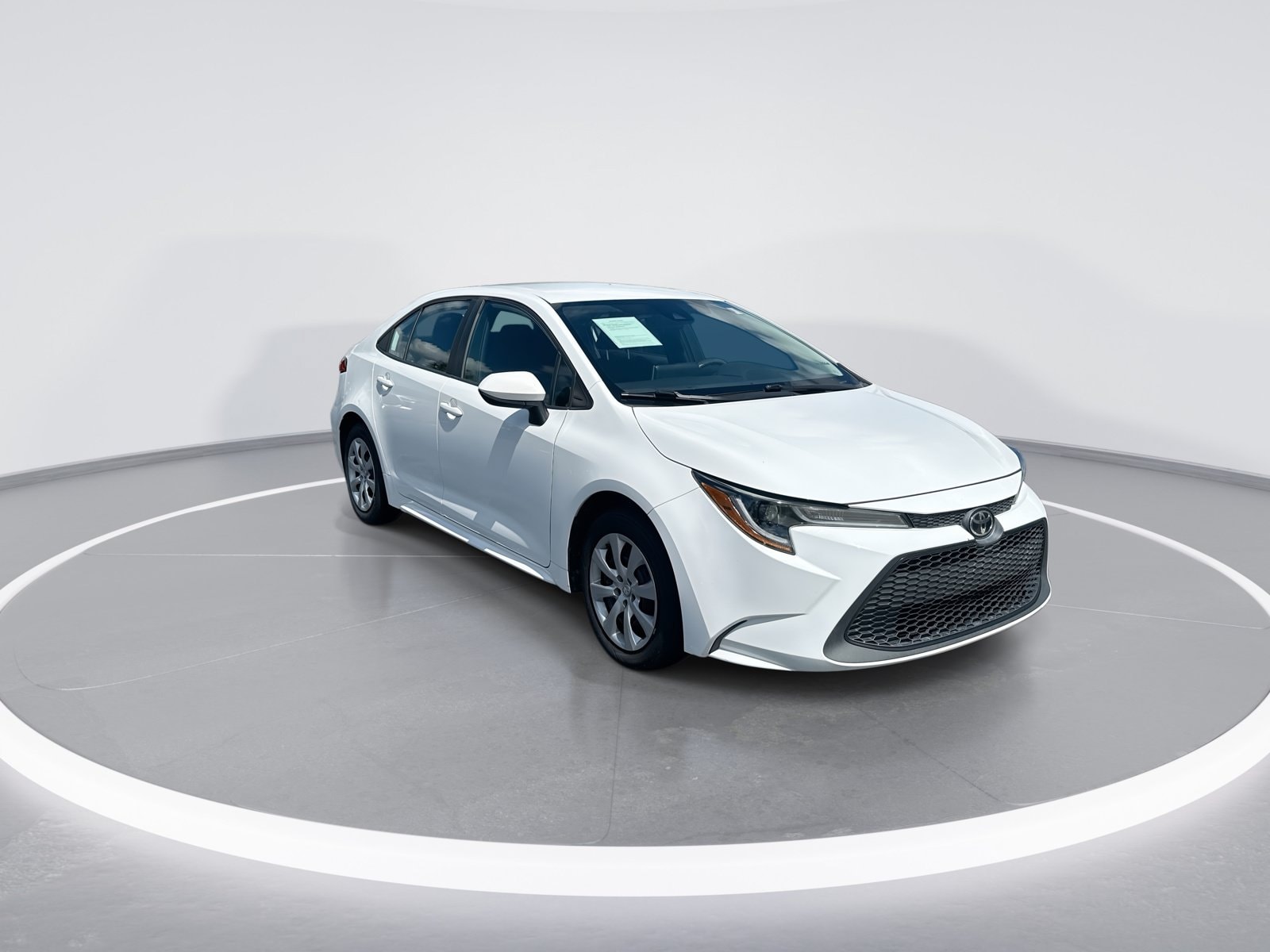 toyota corolla 2020 5YFEPRAE5LP074170 image toyota corolla 2020 5YFEPRAE5LP074170 image