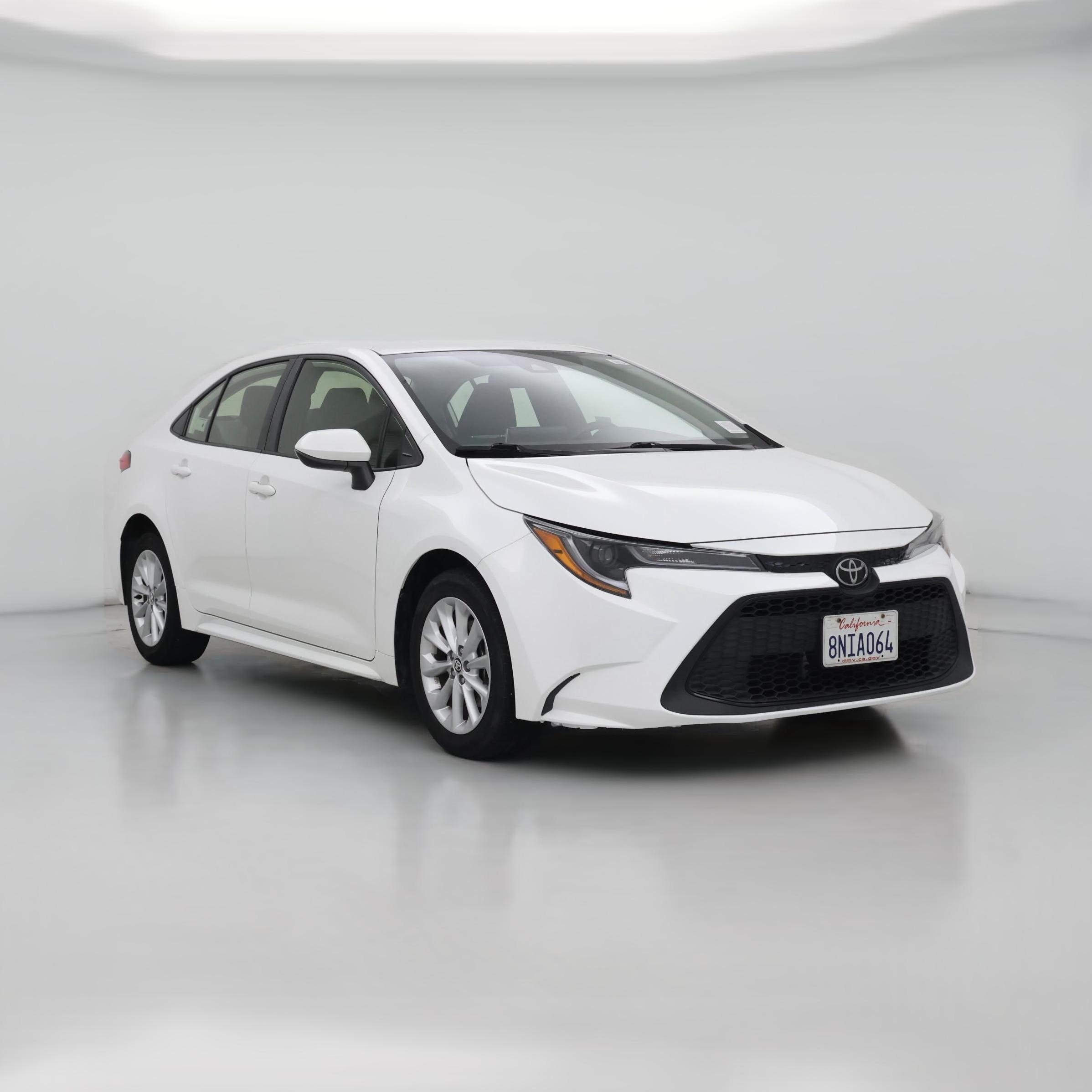 toyota corolla 2020 JTDVPRAE8LJ080422 image toyota corolla 2020 JTDVPRAE8LJ080422 image