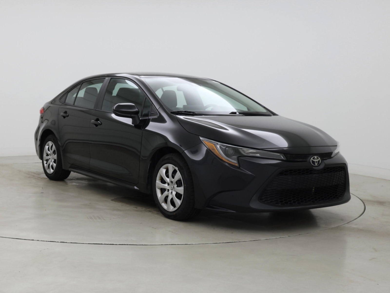 toyota corolla 2020 5YFEPRAE5LP078316 image toyota corolla 2020 5YFEPRAE5LP078316 image