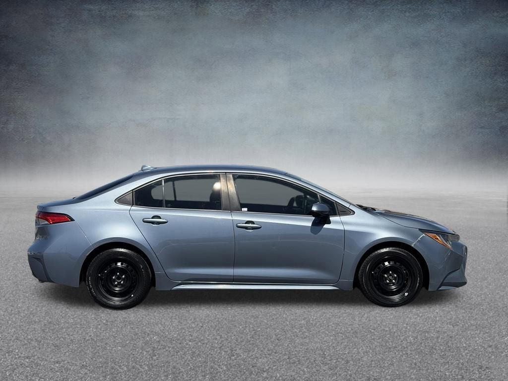 toyota corolla 2020 5YFEPRAE3LP039739 image toyota corolla 2020 5YFEPRAE3LP039739 image
