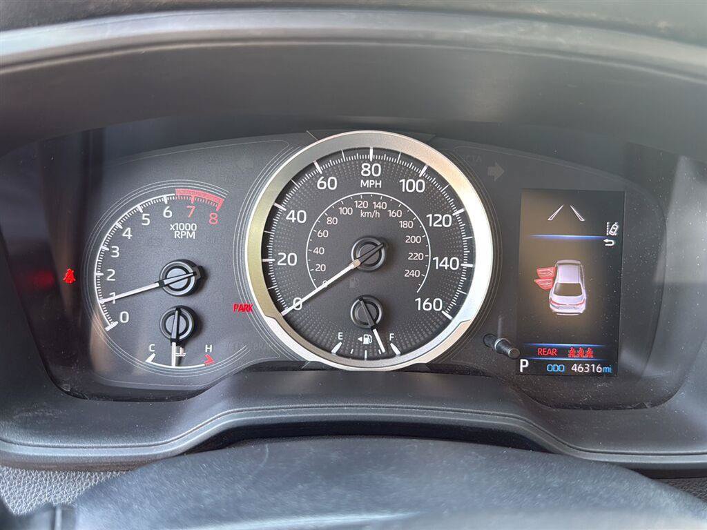 toyota corolla 2020 5YFEPRAE7LP044300 image toyota corolla 2020 5YFEPRAE7LP044300 image