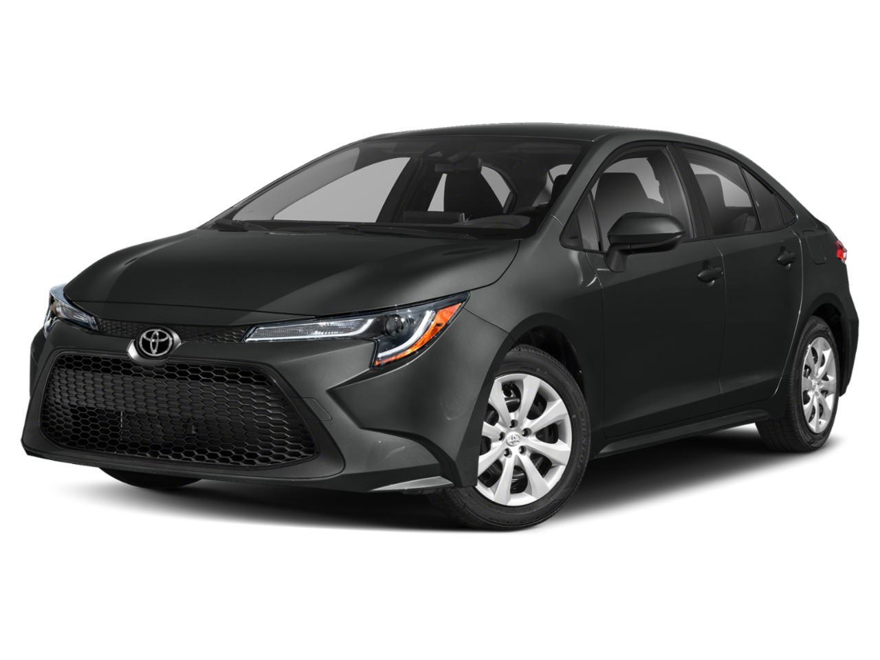 toyota corolla 2020 JTDEPRAE6LJ033650 image toyota corolla 2020 JTDEPRAE6LJ033650 image