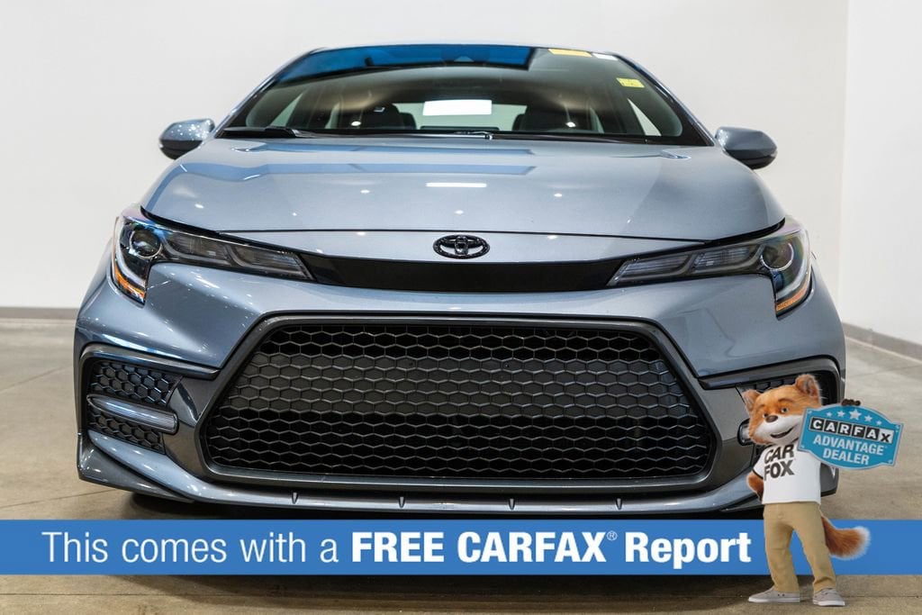 toyota corolla 2020 5YFT4RCE2LP045593 image toyota corolla 2020 5YFT4RCE2LP045593 image