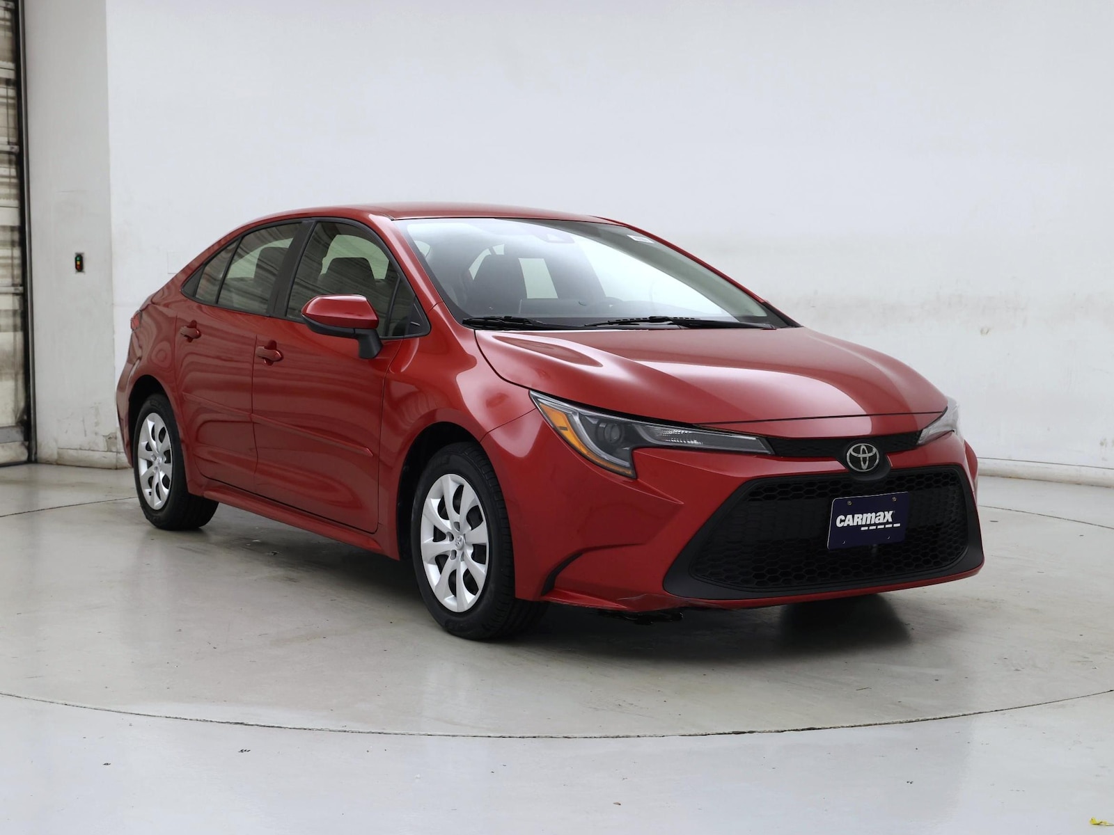 toyota corolla 2020 JTDEPRAE8LJ048974 image toyota corolla 2020 JTDEPRAE8LJ048974 image