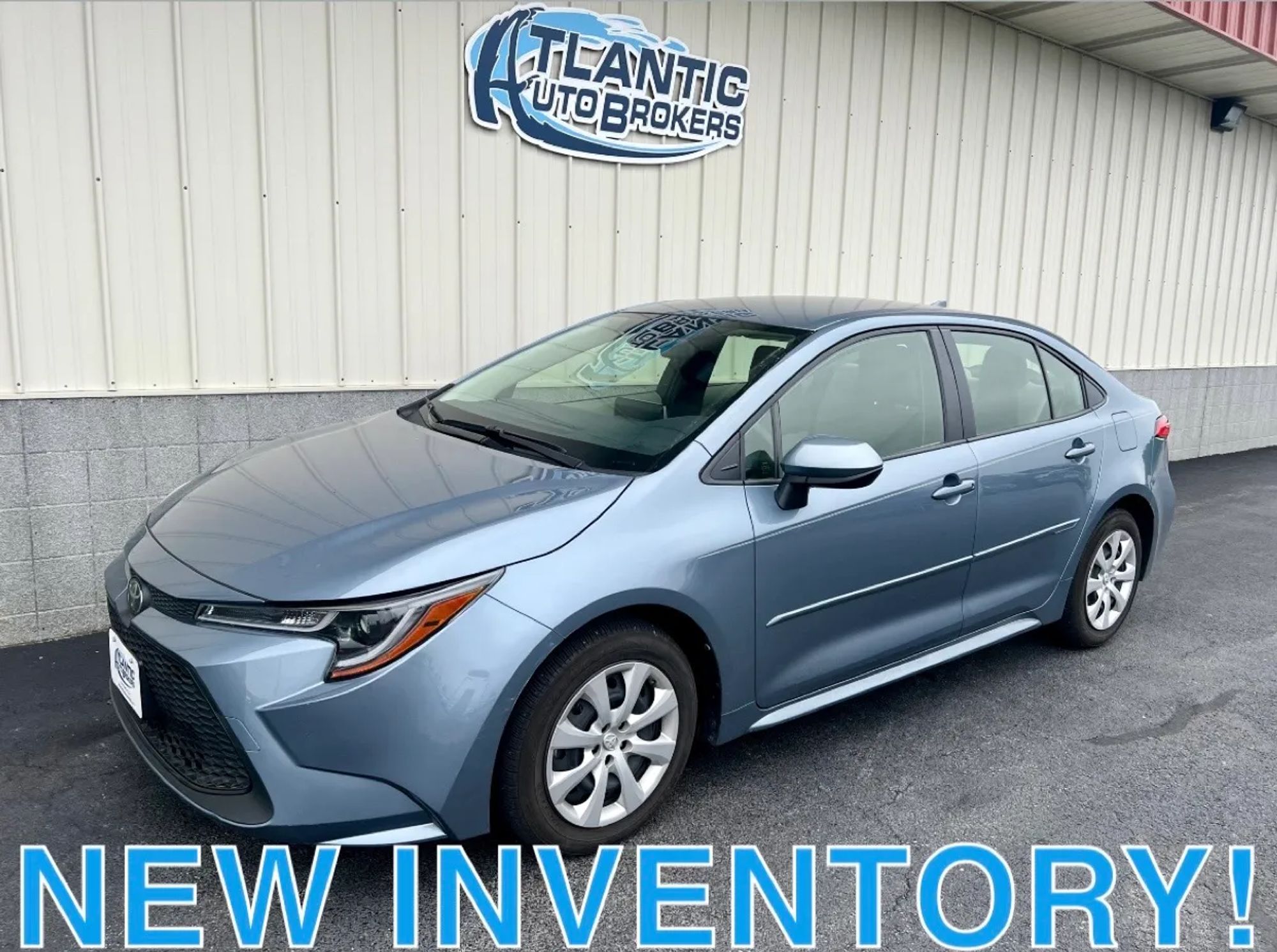 toyota corolla 2020 JTDEPRAE6LJ107519 image toyota corolla 2020 JTDEPRAE6LJ107519 image