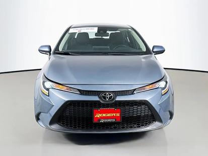toyota corolla 2020 5YFEPRAEXLP141653 image toyota corolla 2020 5YFEPRAEXLP141653 image