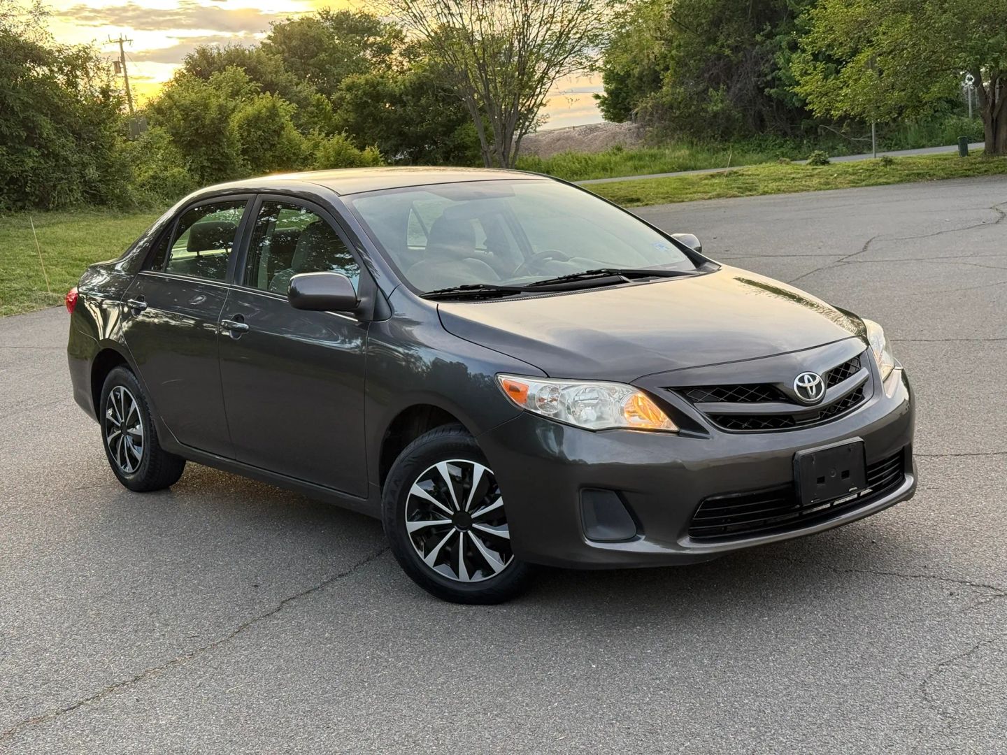 toyota corolla 2011 JTDBU4EE1B9139061 image toyota corolla 2011 JTDBU4EE1B9139061 image