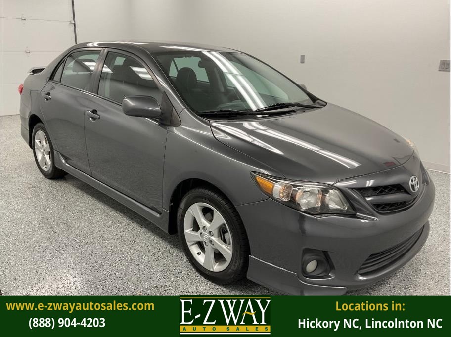 toyota corolla 2011 2T1BU4EE2BC568008 image toyota corolla 2011 2T1BU4EE2BC568008 image