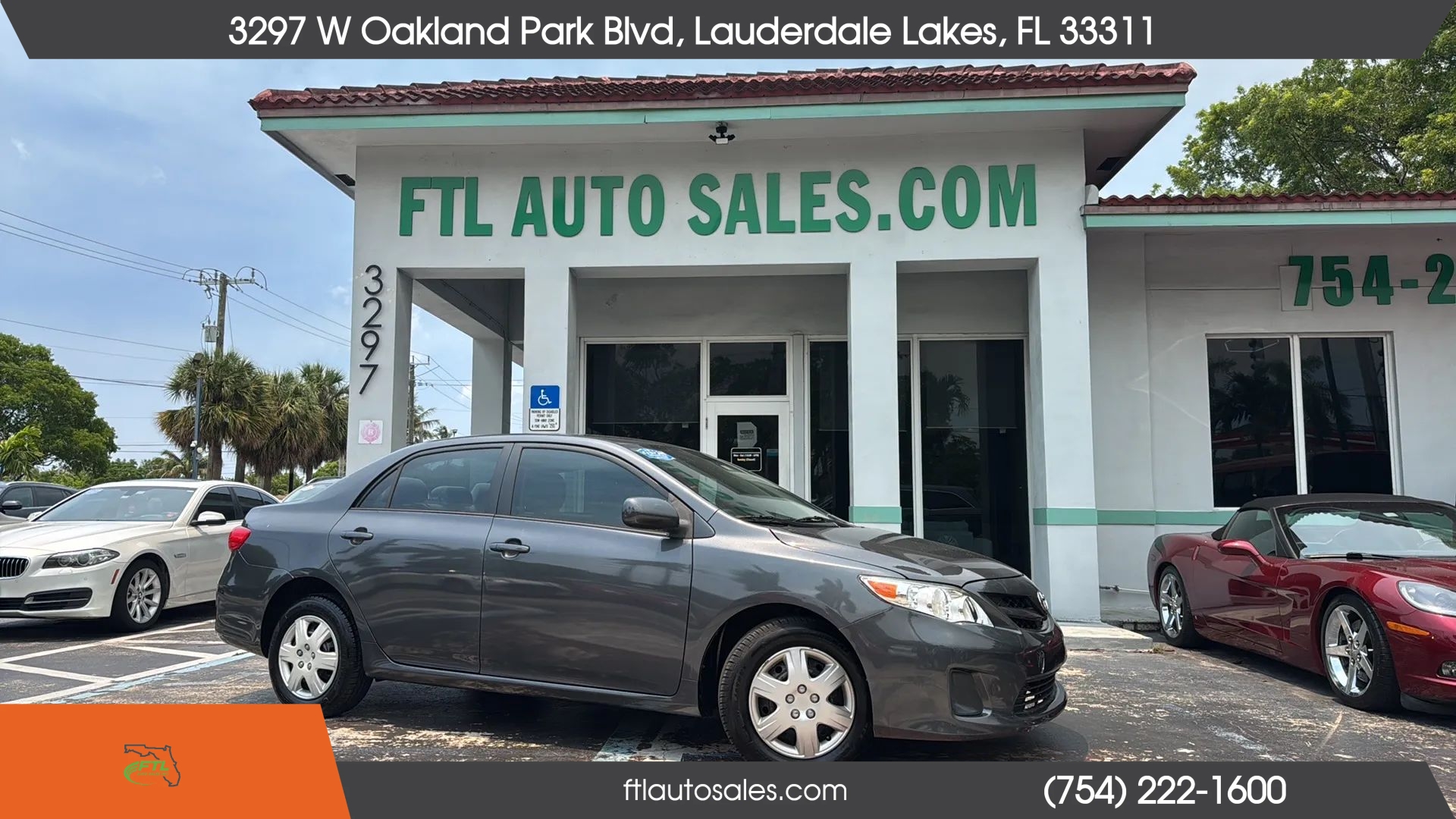 toyota corolla 2011 JTDBU4EE2BJ100042 image