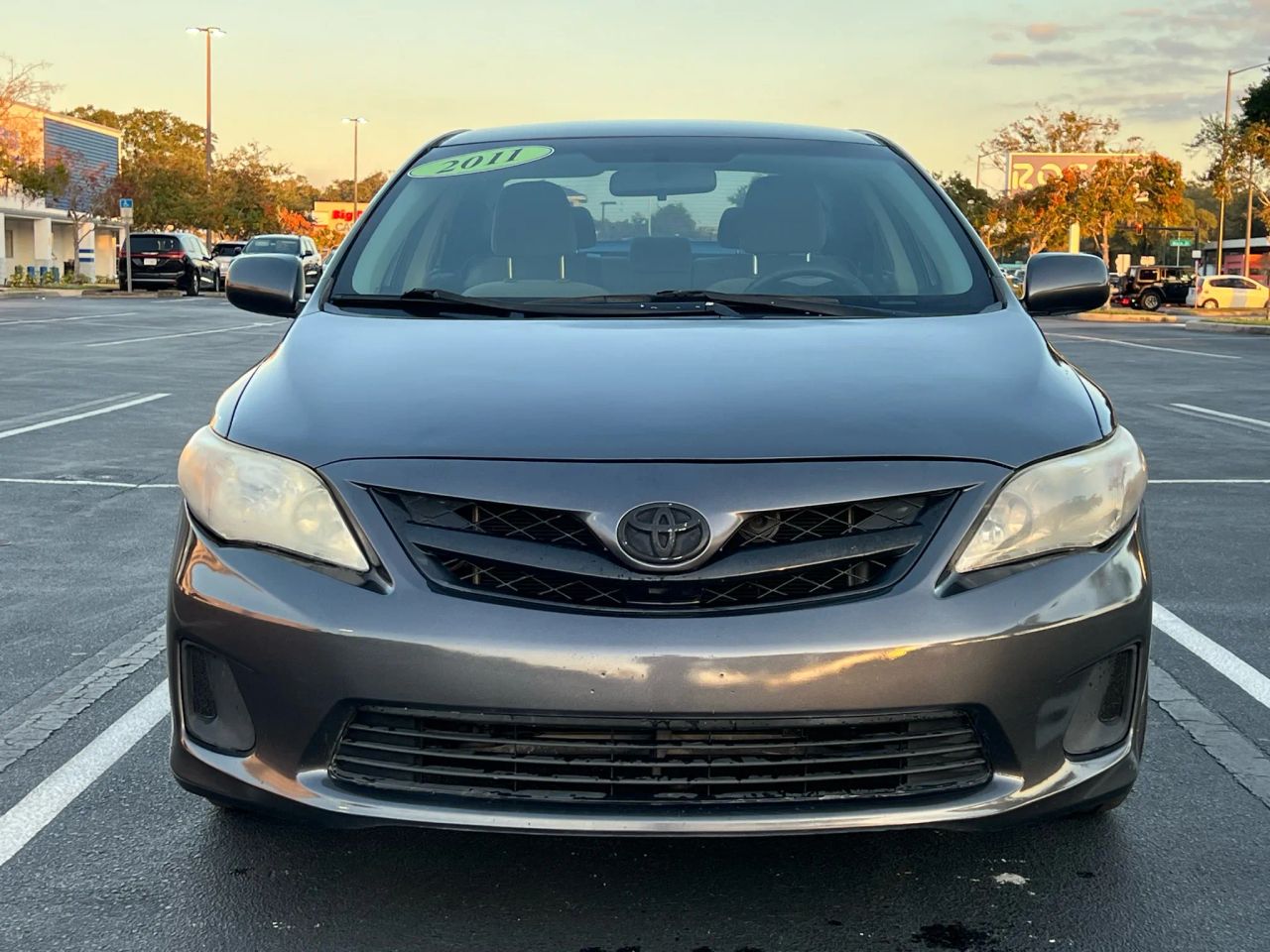 toyota corolla 2011 JTDBU4EE6BJ097145 image toyota corolla 2011 JTDBU4EE6BJ097145 image