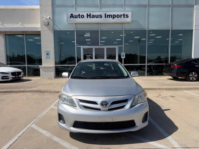 toyota corolla 2011 JTDBU4EE2B9151378 image toyota corolla 2011 JTDBU4EE2B9151378 image