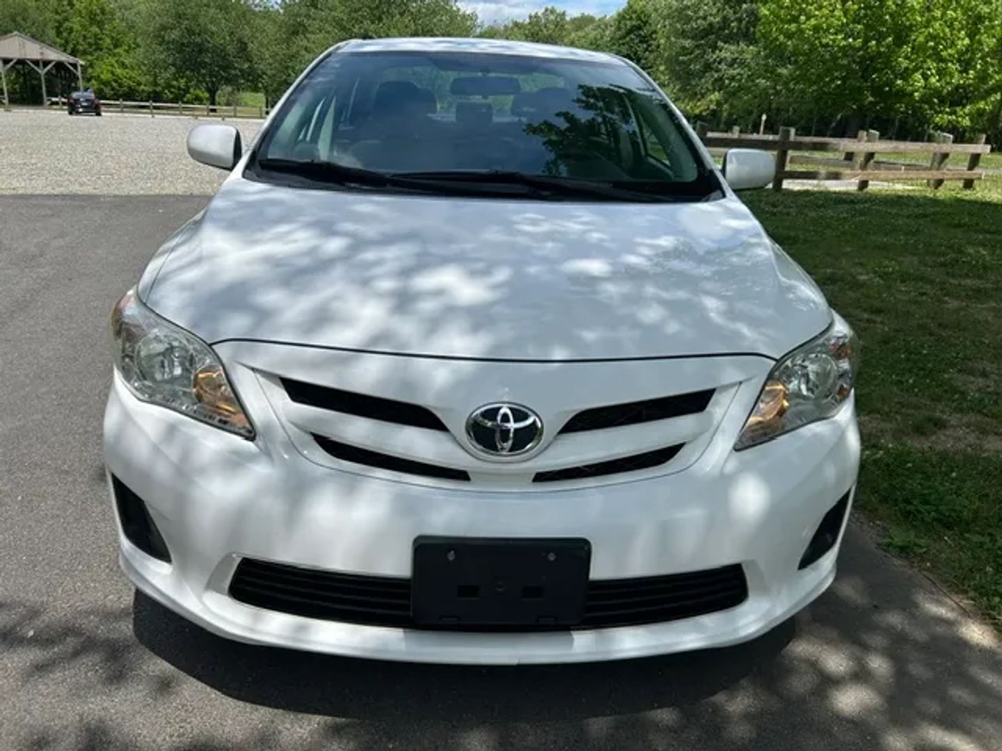 toyota corolla 2011 2T1BU4EE1BC683019 image toyota corolla 2011 2T1BU4EE1BC683019 image