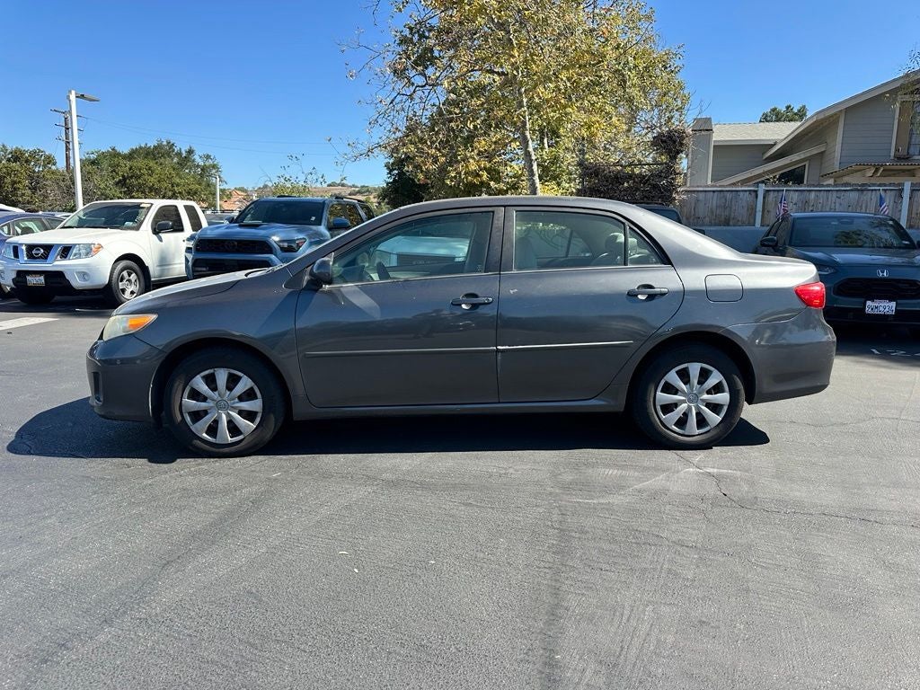 toyota corolla 2011 JTDBU4EE1BJ106866 image toyota corolla 2011 JTDBU4EE1BJ106866 image