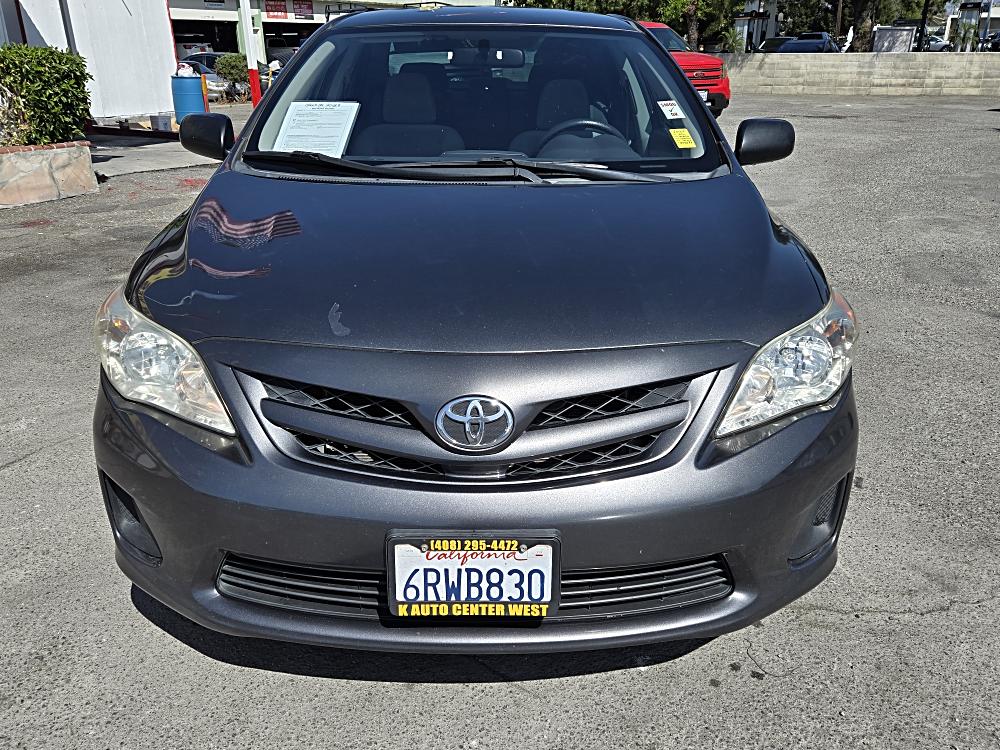 toyota corolla 2011 JTDBU4EE3BJ093277 image toyota corolla 2011 JTDBU4EE3BJ093277 image